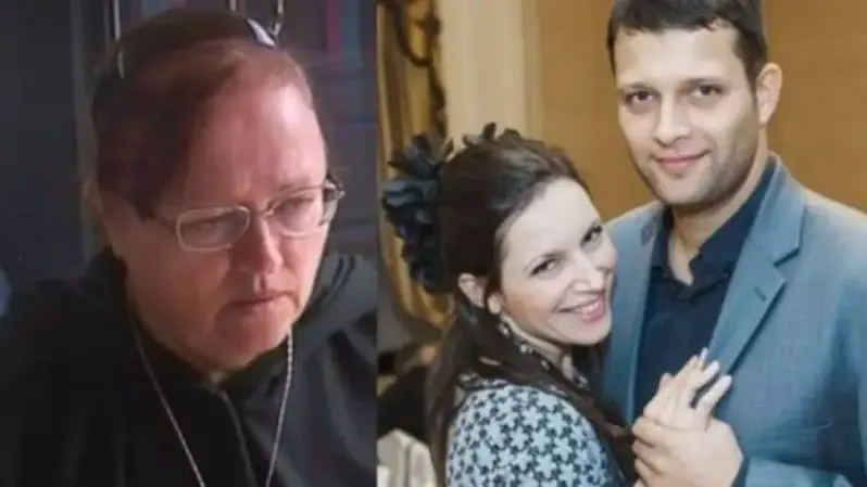 Ваня Костова се сдобри със снаха си