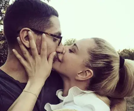 Ваня Щерева категорична: Не съм се омъжила! (Гаджето й наполовина по-млад от нея)