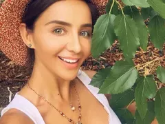 Елен Колева се обезобрази, актрисата плаши с новата си визия (Ужасяваща снимка)