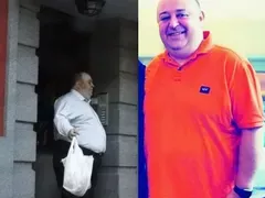 Любо Нейков се втали драстично
