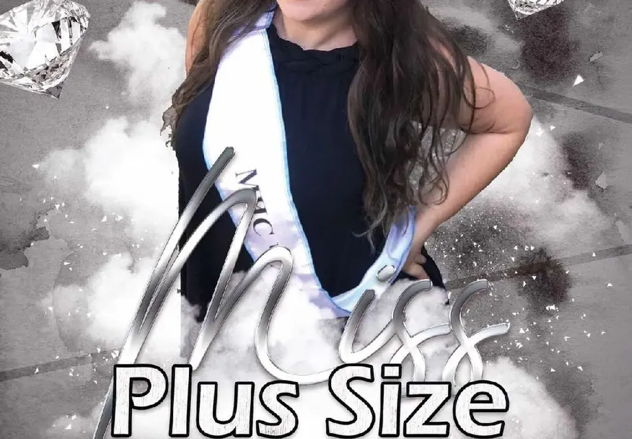 Мариана Маринова търси участнички за конкурса „Miss Plus Size Bulgaria“