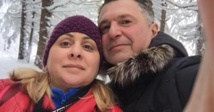 Последната любов на Милен Цветков: Жените му скриха от мен погребението, гледах от колата и плачех