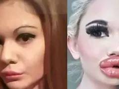 Родното Барби се подложи на 21-вата операция на джуките! Последиците може да са фатални (Подробности)