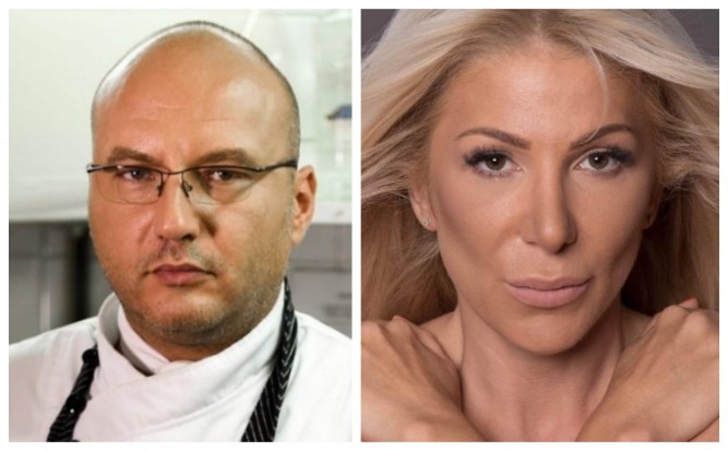 Шеф Манчев люби сватята си