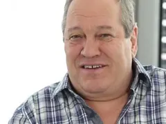 Зъб тръшна Георги Мамалев