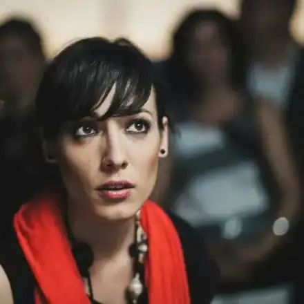 Звезда от сериала Братя спасила Димо от P.I.F. от дрогата