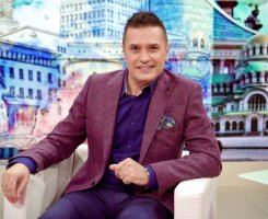 Георги Любенов къта колекция от 300 жаби