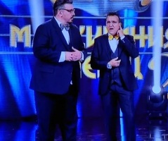 Геро втрещи с брутална изцепка, зрителите гадаят дали е казал будка или нещо друго