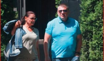 Мистериозният банкер заряза Ани Салич! Водещата си търси нов мъж