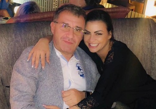Баровка! Деси Цонева с 4 чистачки
