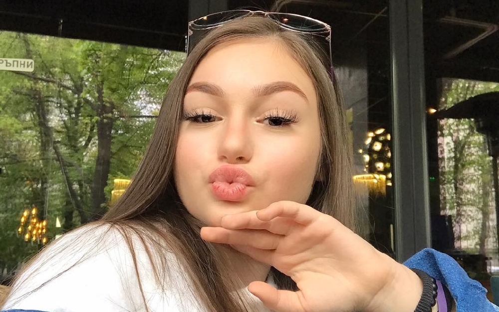 Крисия наду джуки