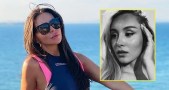 Алисия подкрепя Дара Екимова в Маскираният певец