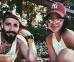 Бившата на Венци Венц се съблече