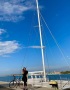 Глория на есенно море