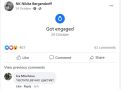 Жана Бергендорф се СГОДИ! Кой е щастливецът?