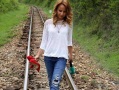 Мария Цънцарова 5 години се борила да й обърнат внимание