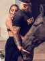 Мика Стоичкова става певица (Щерката на Камата готви проект с Кристо)