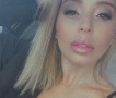 Потрес! Гърдите на Мика Стоичкова  увиснаха грозно (Снимка)