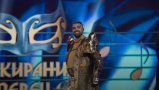 Тото си извади рамото на мача на Благой Георгиев