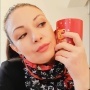 Вихра е настинала, но я е страх да си признае