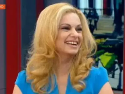 Аделина Радева се запусна (Бившата водеща на Нова ТВ качи 10 кг)