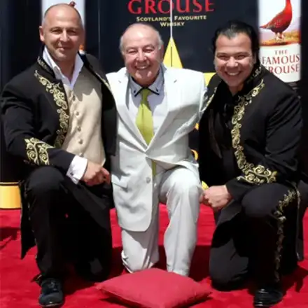 Академик Балкански: Изкарах два инфаркта! (Циркът хлопва кепенците заради пандемията)