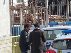 Актьори отказаха подписка в защита на Явор Бахаров за пиянската му изцепка в Банско