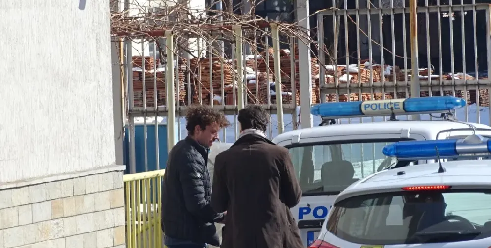 Актьори отказаха подписка в защита на Явор Бахаров за пиянската му изцепка в Банско