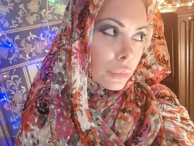 Aлбена Вулева остана без доходи, заряза черните магии, защото изтощават енергията й