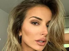 Алекс Петканова искала още по-големи джуки