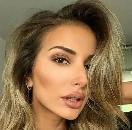 Алекс Петканова искала още по-големи джуки