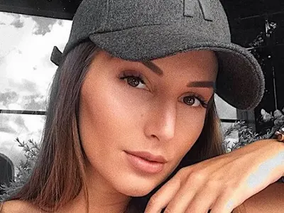 Алекс Петканова се пусна по бельо и накара последователите си да мечтаят (Гореща снимка)