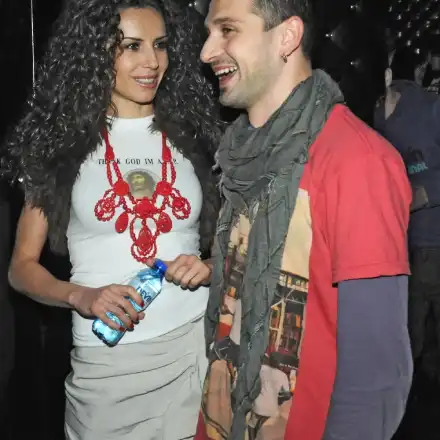 Александър Сано се обясни на Нели навръх рождения й ден