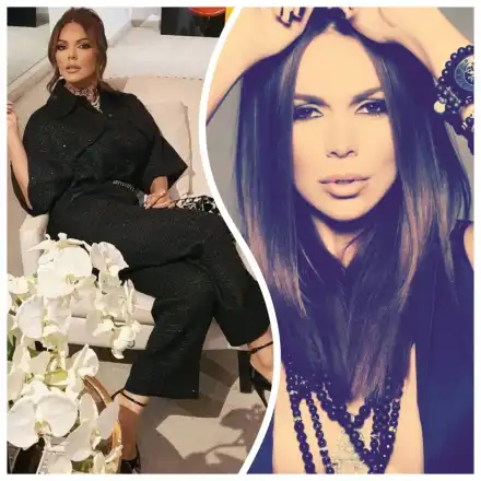 Алисия и Галена в битка за приза „Жена на годината“