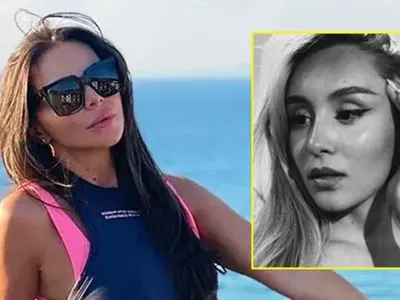 Алисия подкрепя Дара Екимова в Маскираният певец