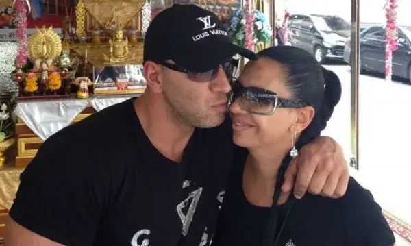 Анита Мейзер още мисли за Николай