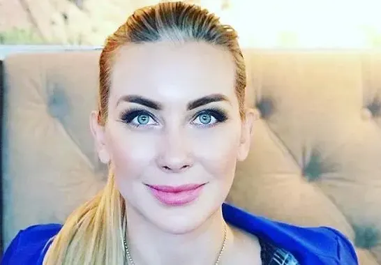 Антония Петрова яде сурова кайма