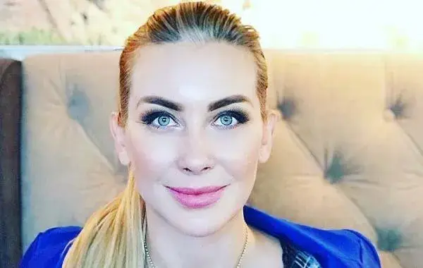 Антония Петрова яде сурова кайма