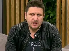 Асен Блатечки в ужас да не остане без работа (Актьорът издържа сина си от Диляна Попова и дъщеря в Лондон)