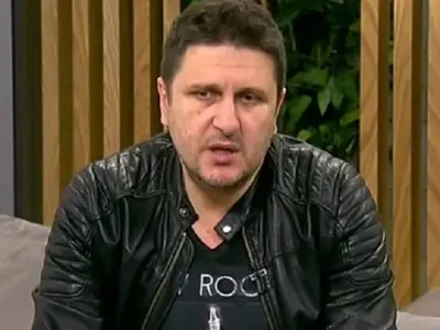 Асен Блатечки в ужас да не остане без работа (Актьорът издържа сина си от Диляна Попова и дъщеря в Лондон)