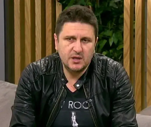 Асен Блатечки в ужас да не остане без работа (Актьорът издържа сина си от Диляна Попова и дъщеря в Лондон)