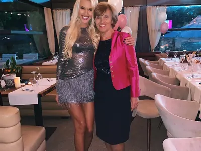 Бабата на Натали Трифонова: Не иска да забременява, а и няма от кого