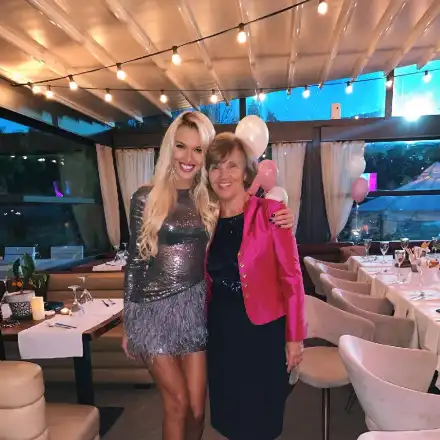 Бабата на Натали Трифонова: Не иска да забременява, а и няма от кого