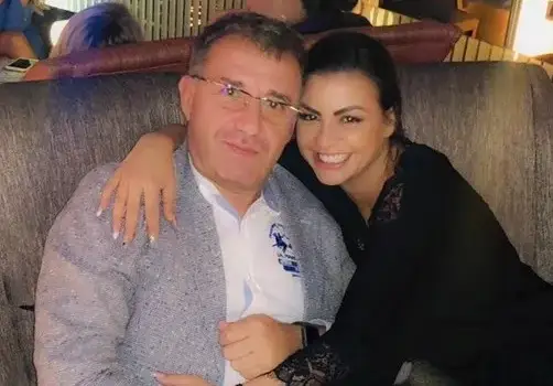 Баровка! Деси Цонева с 4 чистачки