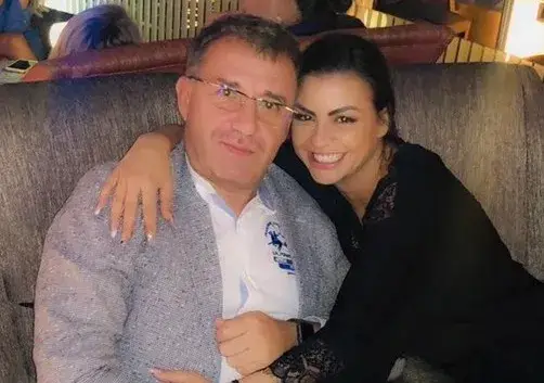 Баровка! Деси Цонева с 4 чистачки