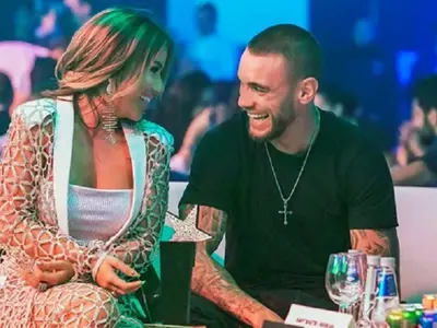 Бившият на Гери-Никол е щастлив без нея