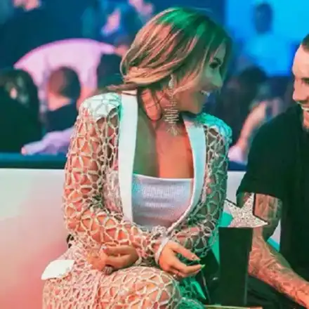 Бившият на Гери-Никол е щастлив без нея