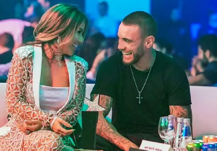 Бившият на Гери-Никол е щастлив без нея