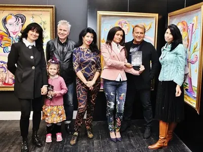 Бобокова цъфна на изложба! (СНИМКИ)