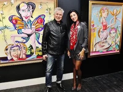 Бобокова цъфна на изложба! (СНИМКИ)